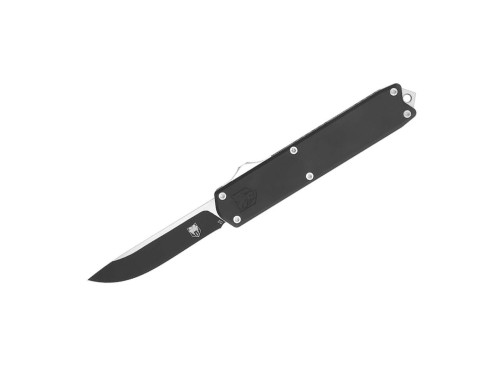 Nóż CobraTec Large Dominator Black - 1986641