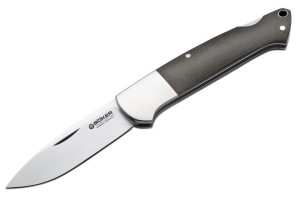 Nóż Böker Davis Classic Hunter