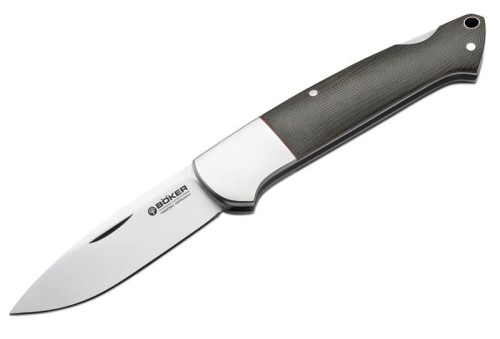 Nóż Böker Davis Classic Hunter - 1986654