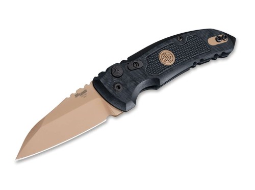 Nóż Hogue SIG 16100 A01 MS WC Emperor Scorpion - 1986661