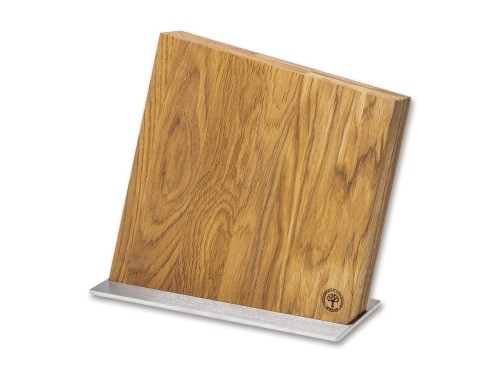 Blok magnetyczny do noży Böker Style Oak - 1986685