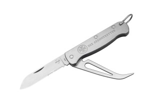 Scyzoryk Böker Plus Seenotretter