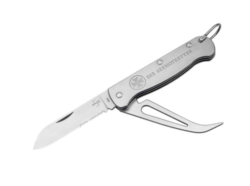 Scyzoryk Böker Plus Seenotretter 01 - 1986686