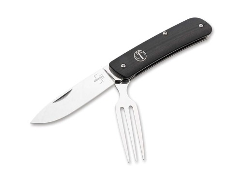 Nóż Böker Plus Tech Tool Fork - 1986705