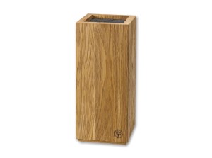 Blok magnetyczny do noży Böker Square Oak
