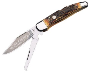 Scyzoryk Böker Jagdtaschenmesser