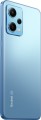 Smartfon Xiaomi Redmi Note 12 5G 4/128GB Blue - 1986951