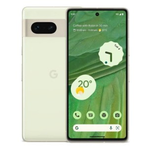 MOBILE PHONE PIXEL 7 128GB/LEMONGRASS GA03943-GB GOOGLE