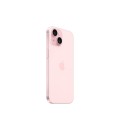 Apple iPhone 15 128GB Pink (WYPRZEDAŻ) - 1987065