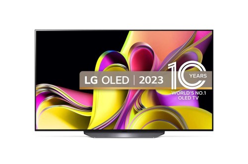 Telewizor 55" LG OLED55B36LA - 1987089