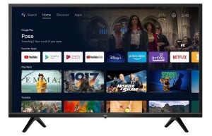 Telewizor 32" TCL 32S5201