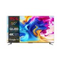 TV SET LCD 50" QLED 4K/50C645 TCL - 1987136