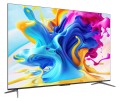 TV SET LCD 50" QLED 4K/50C645 TCL - 1987130