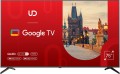Telewizor 75" UD 75QGU8210S 4K UltraHD, Q-LED, DVB-T/T2/C - 1987138