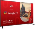 Telewizor 75" UD 75QGU8210S 4K UltraHD, Q-LED, DVB-T/T2/C - 1987139