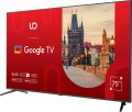Telewizor 75" UD 75QGU8210S 4K UltraHD, Q-LED, DVB-T/T2/C - 1987140