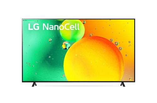 TV SET LCD 86"/86NANO753QA LG - 1987153