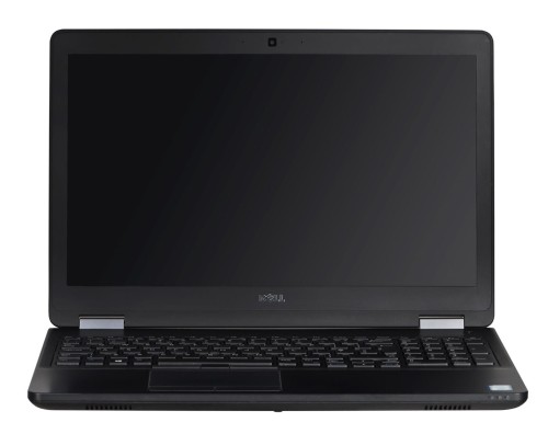 DELL LATITUDE 5570 i5-6300HQ 8GB 256GB SSD 15" FHD Win10pro + zasilacz UŻYWANY - 1987648