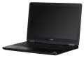 DELL LATITUDE 5570 i5-6300HQ 8GB 256GB SSD 15" FHD Win10pro + zasilacz UŻYWANY - 1987649