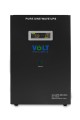VOLT Zasilacz awaryjny SINUS UPS 500 + 40Ah (300/500W) - 1987809