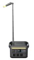 Przenośna stacja zasilania Anker Solix C800 Plus 768Wh 1200W - 1987845