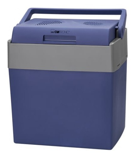 Lodówka turystyczna CLATRONIC  KB 3714 30L - 1449753