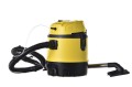Odkurzacz piorący Clatronic BSS 1309 (1200W; kolor żółty) - 1002114