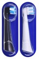 Braun Oral-B szczoteczka elektryczna iO 9N zestaw DUO BLACK ONYX & ROSE QUARTZ - 1980868