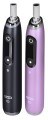 Braun Oral-B szczoteczka elektryczna iO 9N zestaw DUO BLACK ONYX & ROSE QUARTZ - 1980866