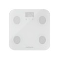 Waga analityczna Medisana BS 600 Connect WiFi (biały) - 1477060