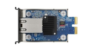 Synology E10G22-T1-Mini 1x10GbE RJ45, PCIe 3.0 x2 (DS923+, DS723+, RS422+, DS1522+)