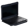 DELL LATITUDE RUGGED 5420 i5-8350U 16GB 512GB SSD 14" FHD(touch) LTE Win11pro + zasilacz UŻYWANY - 1987635
