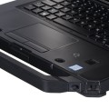 DELL LATITUDE RUGGED 5420 i5-8350U 16GB 512GB SSD 14" FHD(touch) LTE Win11pro + zasilacz UŻYWANY - 1987638