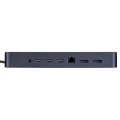 HP Stacja dokująca HSA-B005DS + zasilacz HP 90W UŻYWANA - 1987667