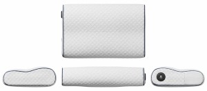 Poduszka elektryczna TESLA TSL-HC-HL60 Smart Heating Pillow