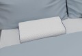 Poduszka elektryczna TESLA TSL-HC-HL60 Smart Heating Pillow - 1425676