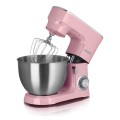 Robot kuchenny  HEINRICH"S HKM 8078 ROSA - 1988643