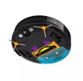Robot sprzatający z bazą Mamibot ExVac890 z UVC (czarny) - 1457225