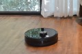 Robot sprzatający z bazą Mamibot ExVac890 z UVC (czarny) - 1457213