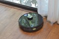 Robot sprzatający z bazą Mamibot ExVac890 z UVC (czarny) - 1457214
