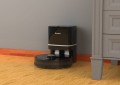 Robot sprzatający z bazą Mamibot ExVac890 z UVC (czarny) - 1457212