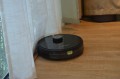 Robot sprzatający z bazą Mamibot ExVac890 z UVC (czarny) - 1457235