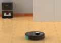Robot sprzatający z bazą Mamibot ExVac890 z UVC (czarny) - 1457232