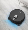 Robot sprzatający z bazą Mamibot ExVac890 z UVC (czarny) - 1457208