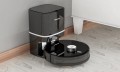Robot sprzatający z bazą Mamibot ExVac890 z UVC (czarny) - 1457205