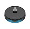 Robot sprzatający z bazą Mamibot ExVac890 z UVC (czarny) - 1457216