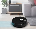 Robot sprzatający z bazą Mamibot ExVac890 z UVC (czarny) - 1457207