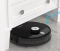 Robot sprzatający z bazą Mamibot ExVac890 z UVC (czarny) - 1457233