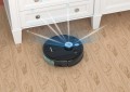 Robot sprzatający z bazą Mamibot ExVac890 z UVC (czarny) - 1457210