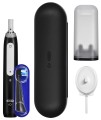 Braun Oral-B szczoteczka elektryczna iO 4 BLACK - 1988679